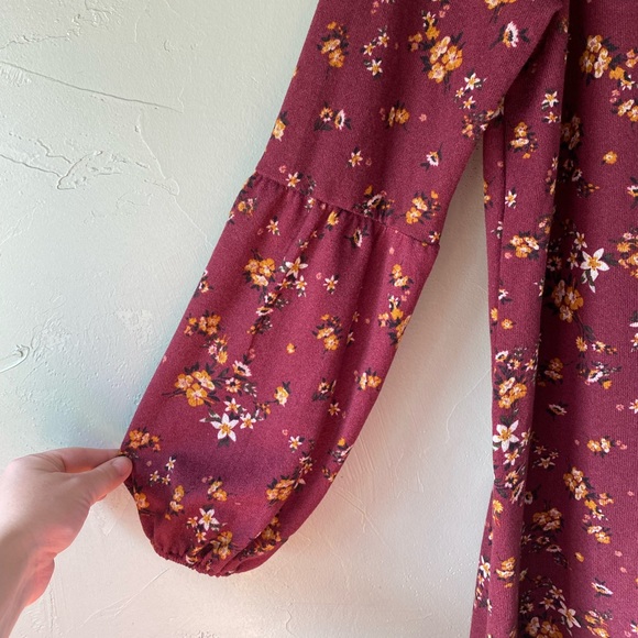 As U Wish Dress, size XL (juniors), NWT - Picture 7 of 14